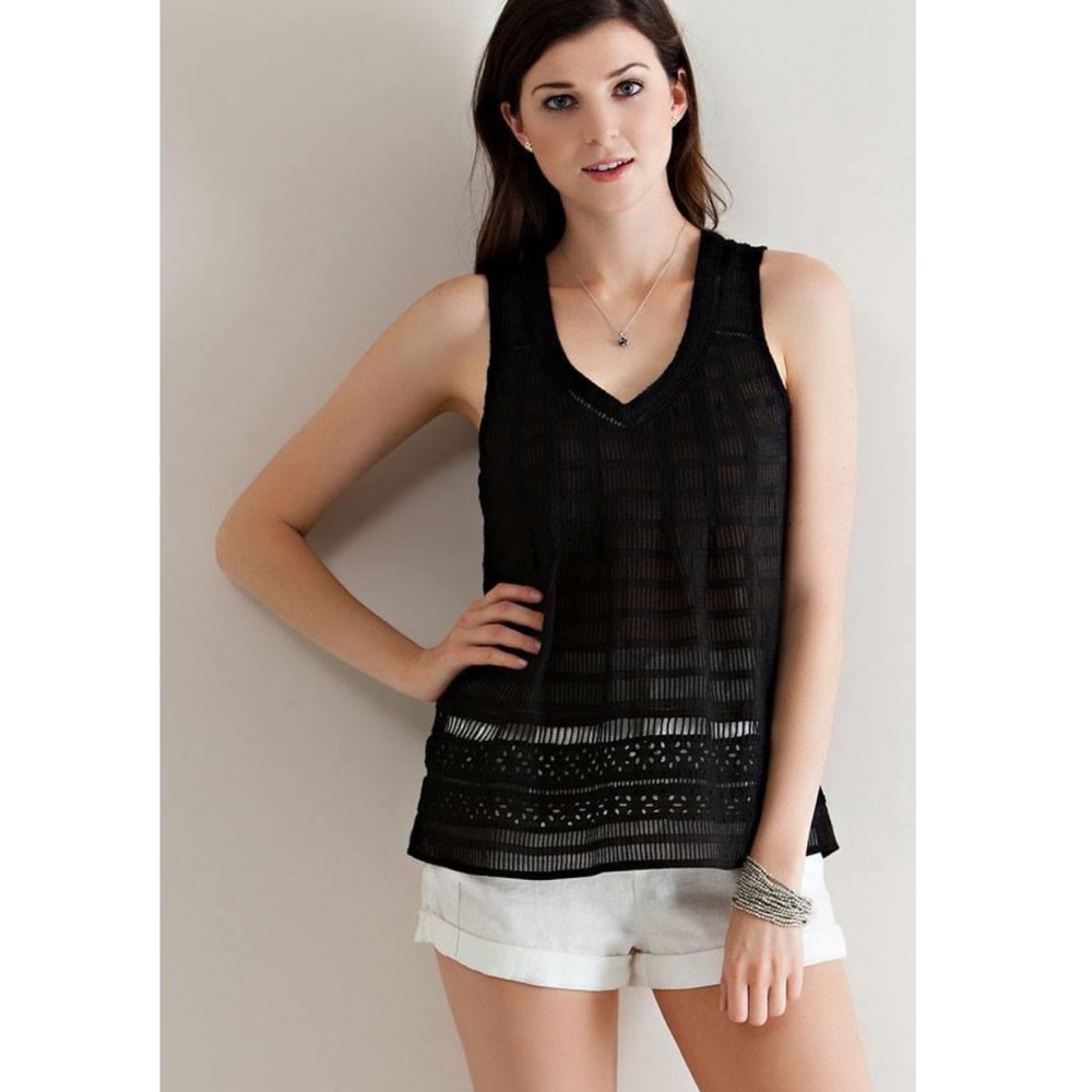 🆕 STRUCTURED TANK